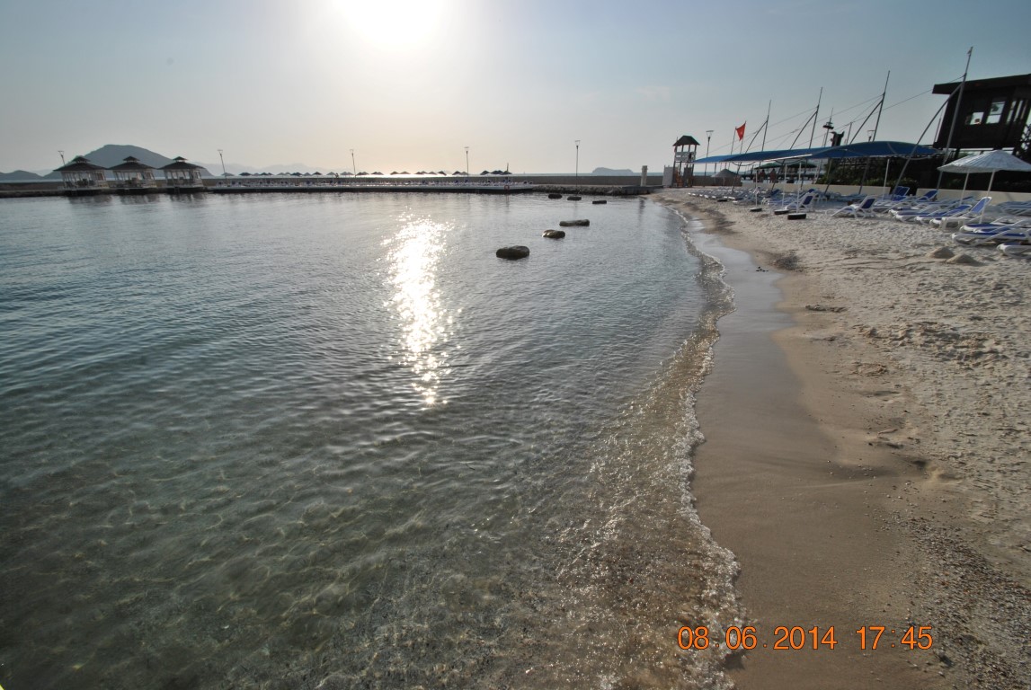 imagini hotel LA BLANCHE RESORT BODRUM